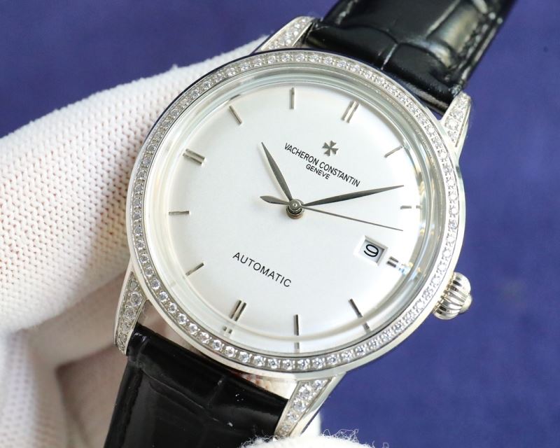 VACHERON CONSTANTIN Watches